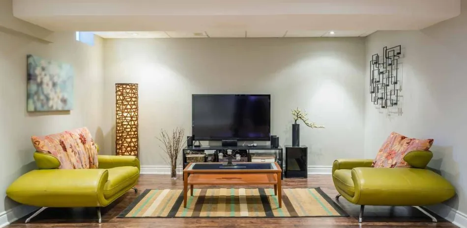 basement remodel renovate colorado springs co