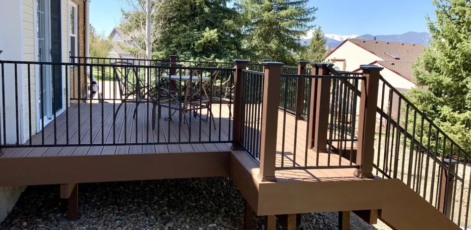 deck build construct colorado springs co